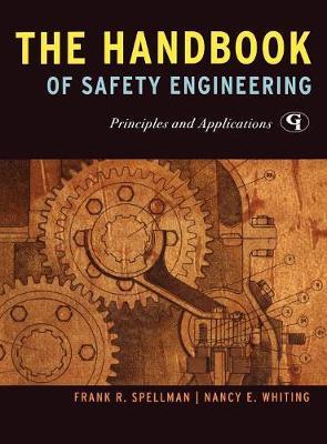 The Handbook of Safety Engineering by Frank R Spellman image