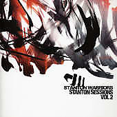 Stanton Sessions Vol. 2 by Stanton Warriors Stanton Sessions Vol. 2 by Stanton Warriors
