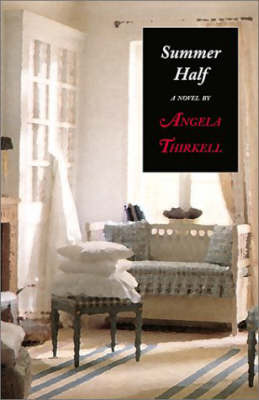 Summer Half by Angela Thirkell image
