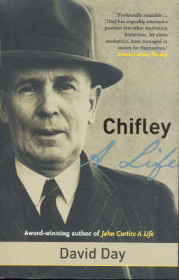 Chifley by David Day image