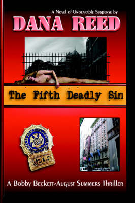 The Fifth Deadly Sin by Dana Reed image