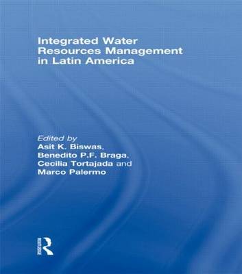 Integrated Water Resources Management in Latin America image