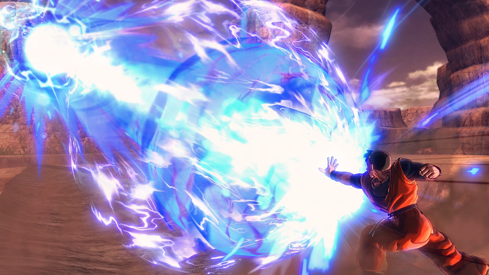 Dragon Ball Xenoverse 2 for Xbox One image