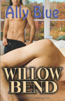 Willow Bend by Ally Blue image