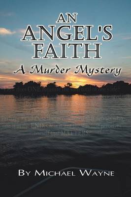 An Angel's Faith by Michael Wayne image