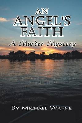 An Angel's Faith by Michael Wayne