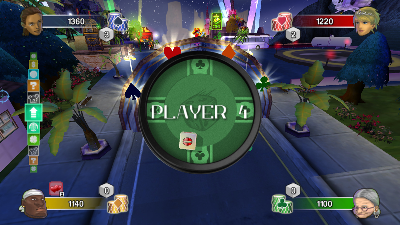 Vegas Party for PS4 image