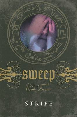 Strife (Sweep #9) by Cate Tiernan image