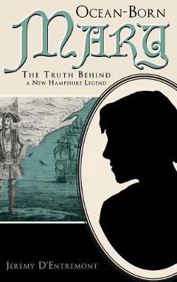 Ocean-Born Mary by Jeremy D'Entremont image