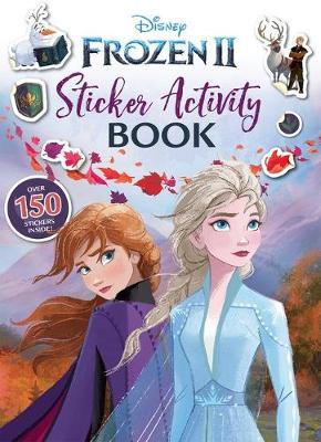 barbie sticker activity book