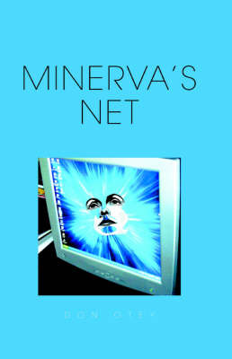 Minerva's Net on Hardback by Don Otey