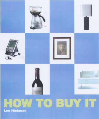 How to Buy... by Leo Hickman image
