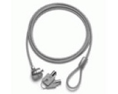 Targus Defcon Key Cable Lock ** two identical keys ** Targus Defcon Key Cable Lock ** two identical keys **