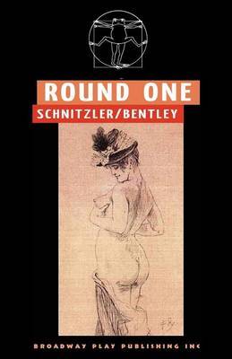 Round One by Arthur Schnitzler image