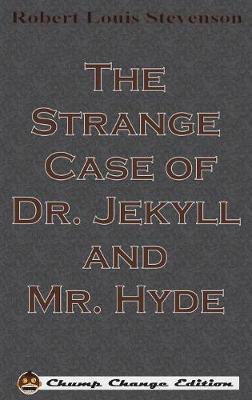 The Strange Case of Dr. Jekyll and Mr. Hyde image