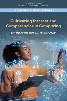 Cultivating Interest and Competencies in Computing image