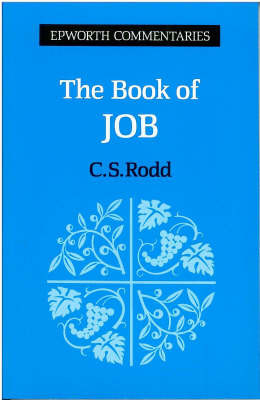 The Book of Job by Cyril S. Rodd image