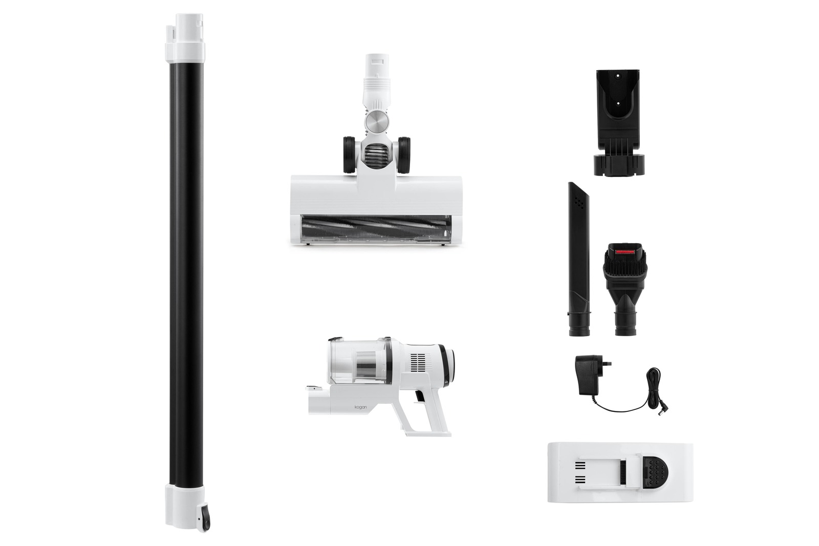 Buy Kogan MX10 Pro Cordless Stick Vacuum Cleaner at Mighty Ape NZ