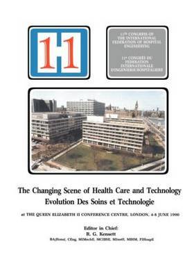 The Changing Scene of Health Care and Technology image