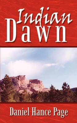 Indian Dawn by DANIEL HANCE PAGE image