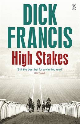 High Stakes by Dick Francis image