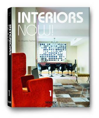 Interiors Now!: v. 1 image