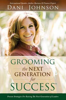 Grooming the Next Generation for Success image