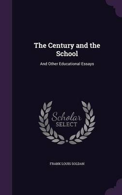 The Century and the School image