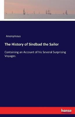 The History of Sindbad the Sailor image