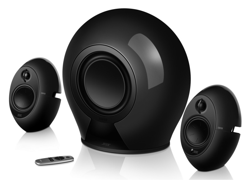 Edifier Luna E THX-Certified Active Speaker System