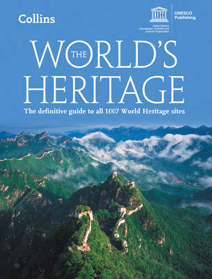 The World's Heritage by UNESCO