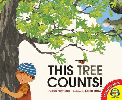 This Tree Counts! by Alison Formento image