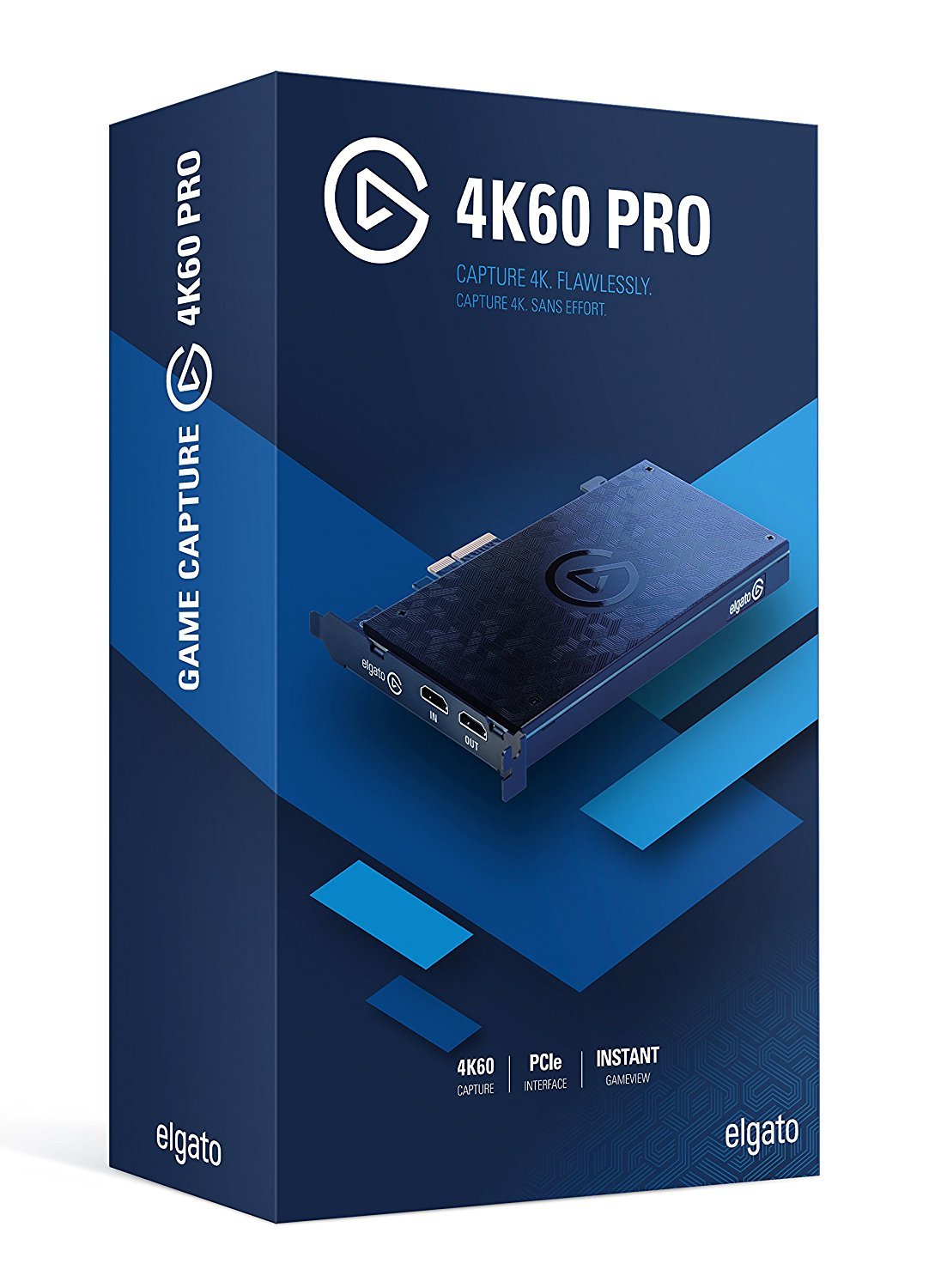 Elgato Game Capture 4K60 Pro