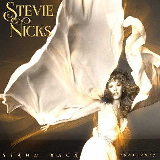 Stand Back 1981-2017 (Deluxe) on CD by Stevie Nicks