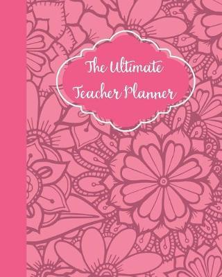 The Ultimate Teacher Planner & Organizer image