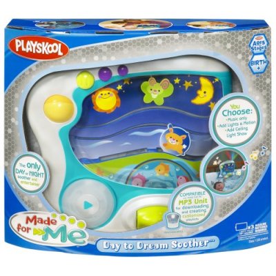 Playskool  My Dream Screen image