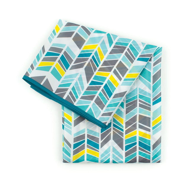 Buy Bumkins Waterproof Splat Mat at Mighty Ape Australia