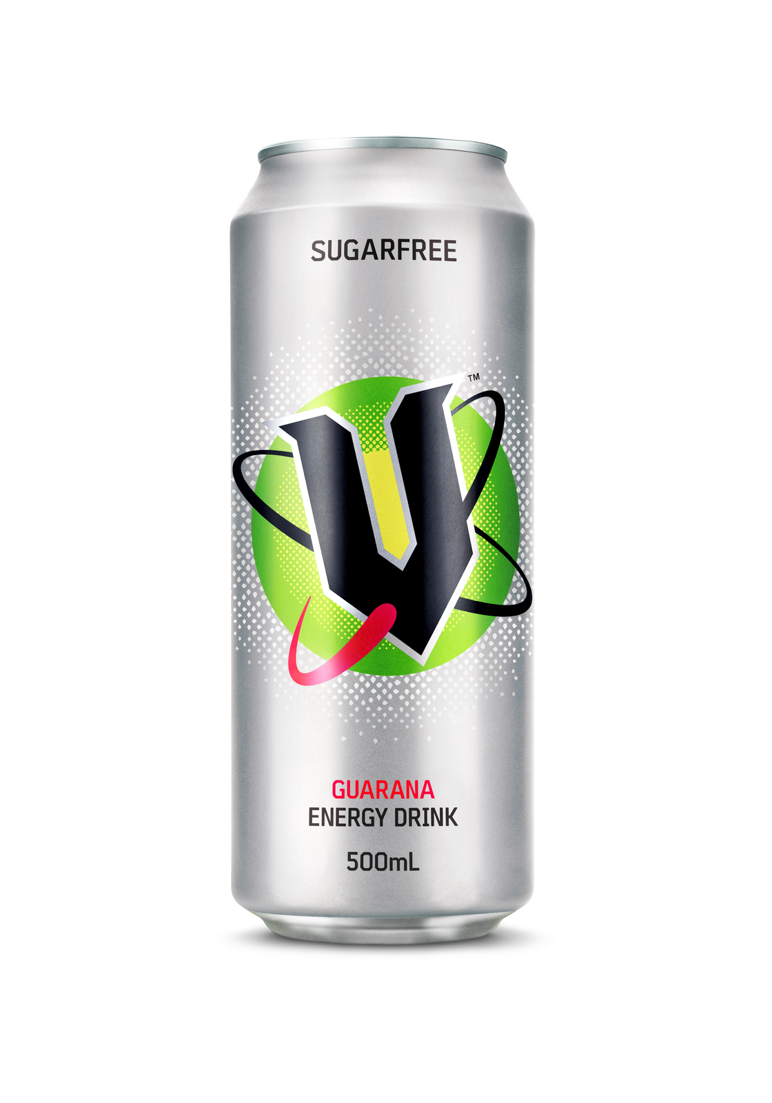 V Sugar Free 500ml (12 pack) image