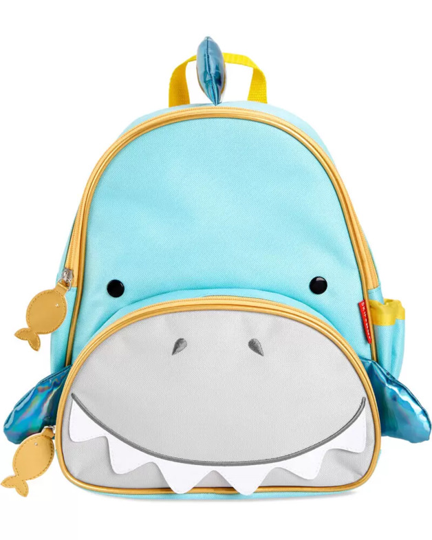 skip hop backpack david jones