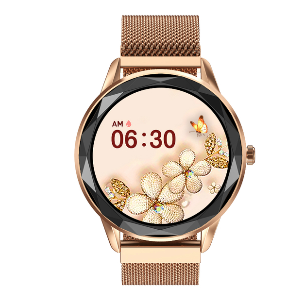 Womens Bluetooth Activity Tracker Smart Watch at Mighty Ape NZ