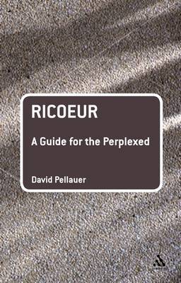 Ricoeur by David Pellauer image