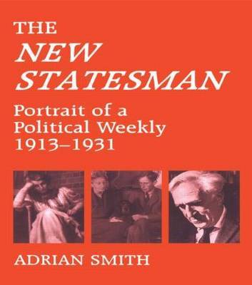 'New Statesman' image