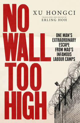 No Wall Too High by Xu Hongci image