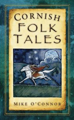 Cornish Folk Tales image