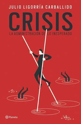 Crisis by Julio Ligorria image