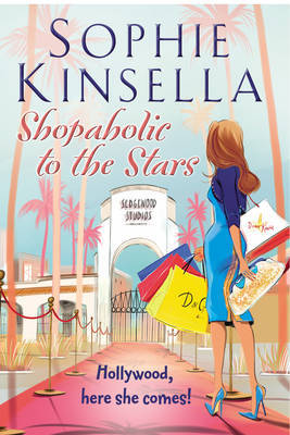 Shopaholic to the Stars by Sophie Kinsella image