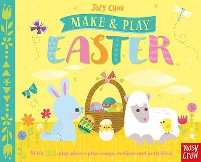 Make and Play: Easter image