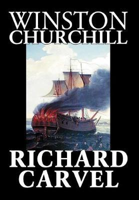 Richard Carvel by Winston, Churchill image