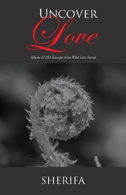 Uncover Love by Sherifa image
