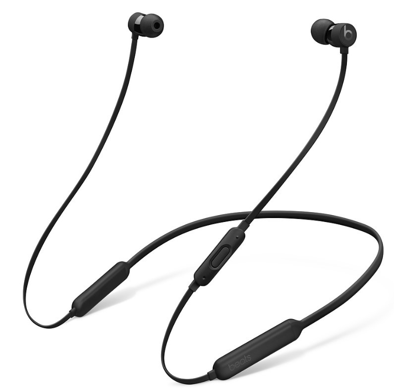 Beats: BeatsX Wireless Earphones - Black